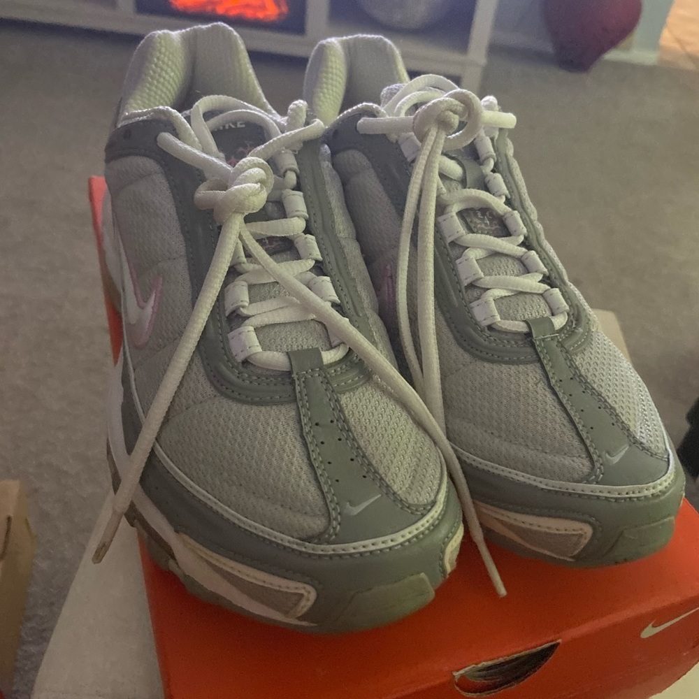 Nike sneakers